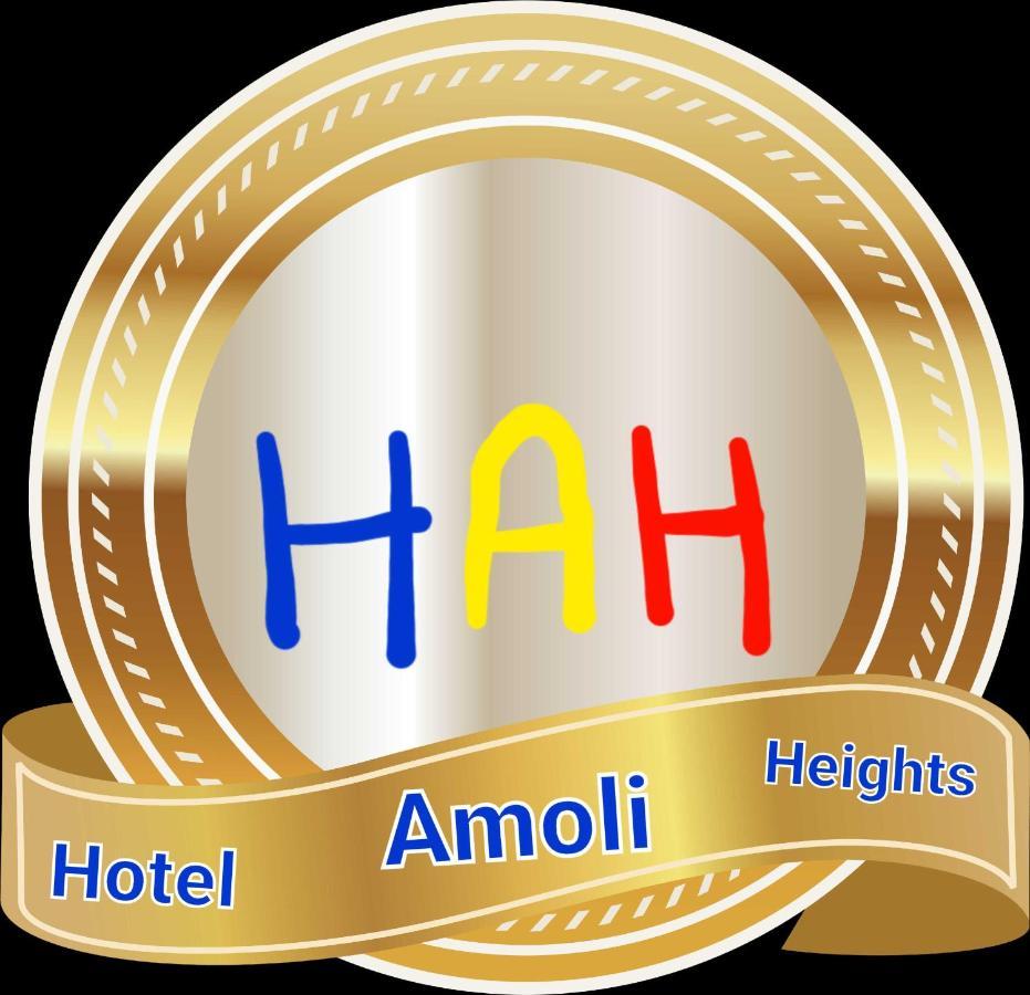 Hotel O Grand Stay 보팔 외부 사진