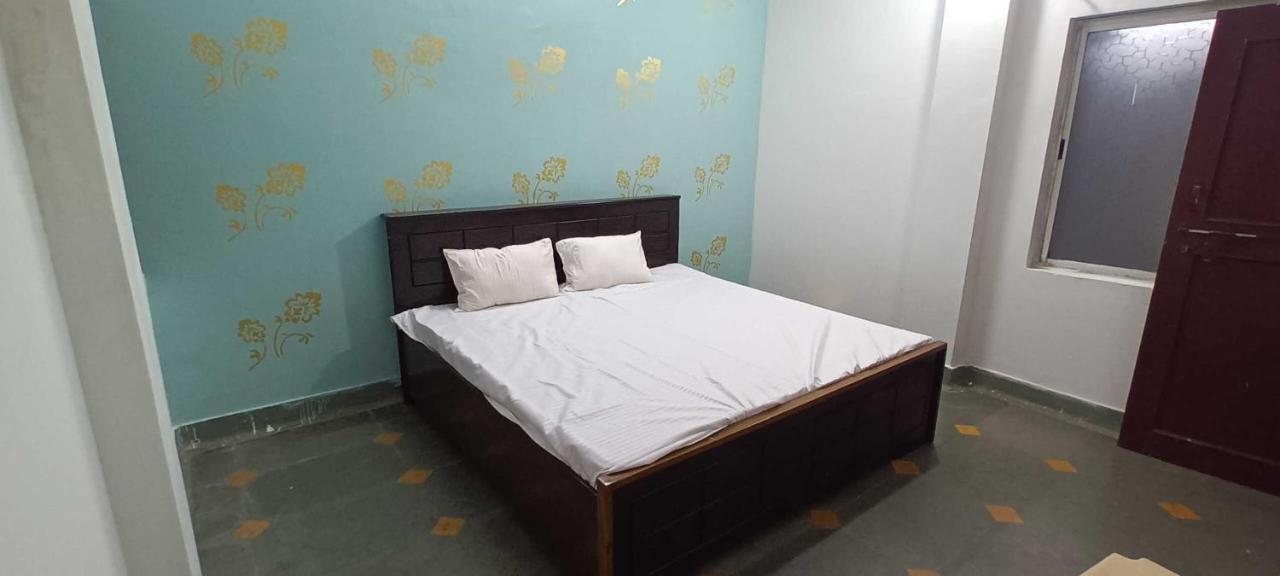 Hotel O Grand Stay 보팔 외부 사진