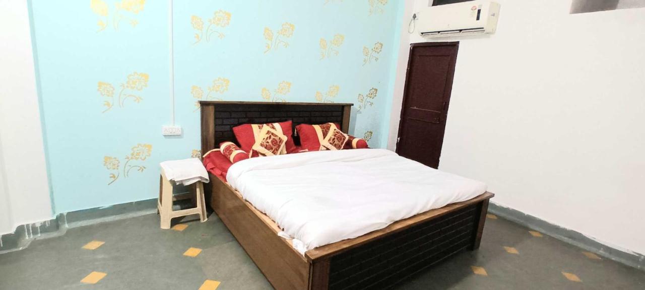 Hotel O Grand Stay 보팔 외부 사진