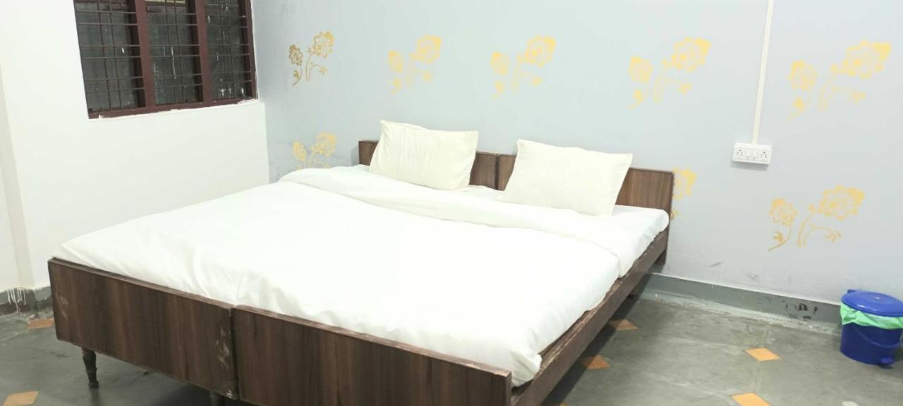 Hotel O Grand Stay 보팔 외부 사진