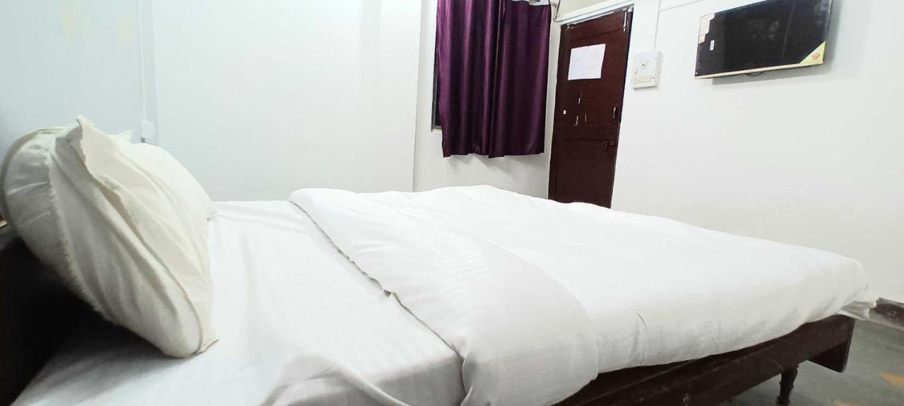 Hotel O Grand Stay 보팔 외부 사진
