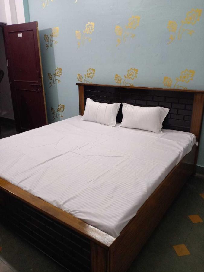 Hotel O Grand Stay 보팔 외부 사진