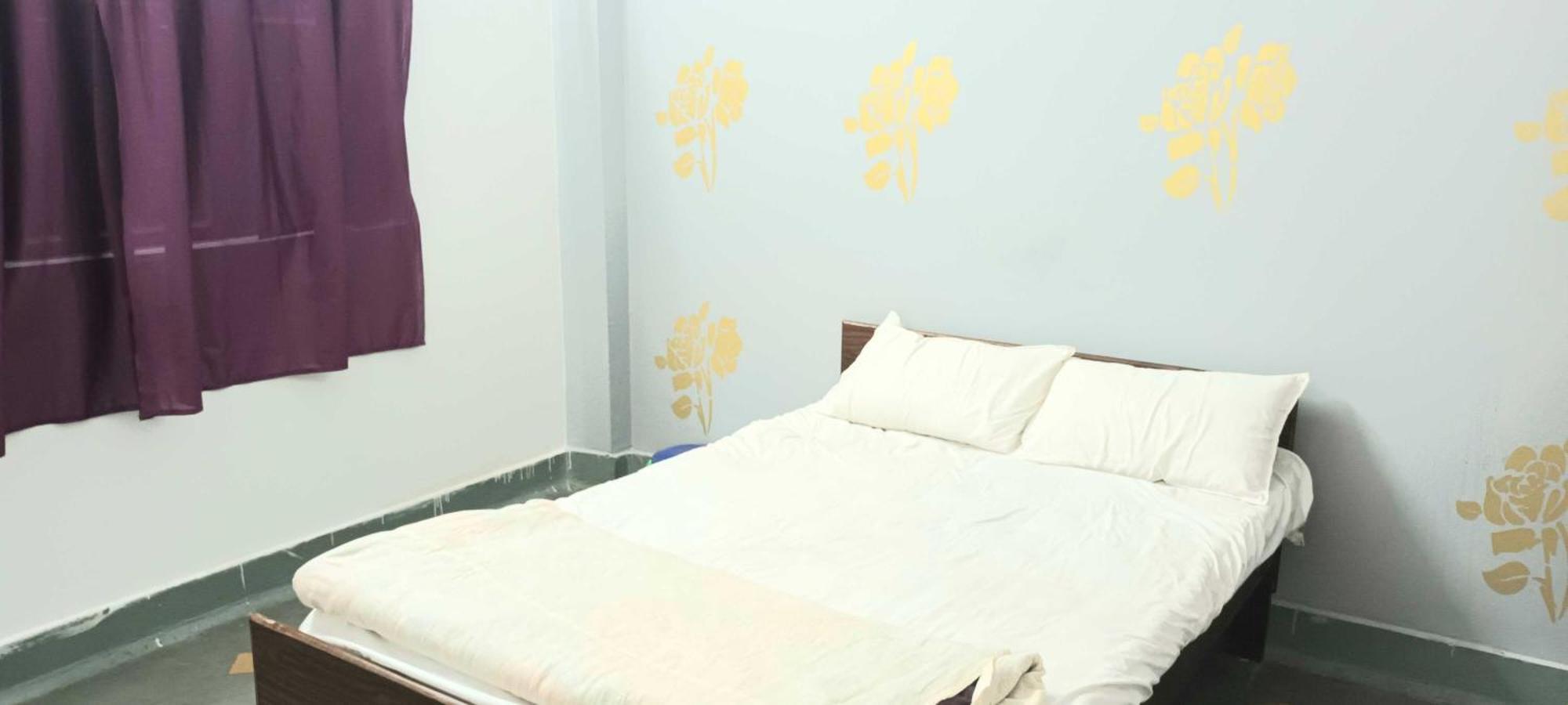 Hotel O Grand Stay 보팔 외부 사진