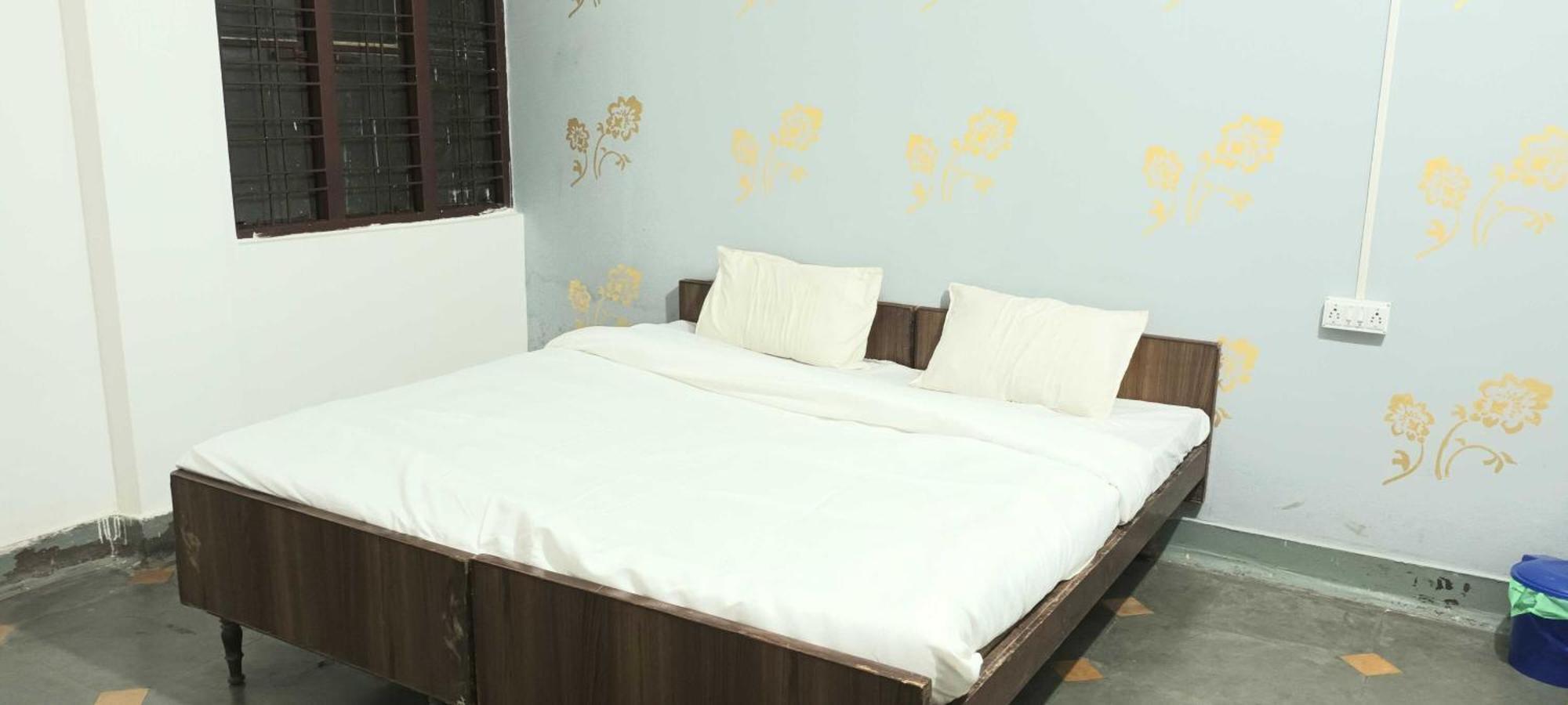 Hotel O Grand Stay 보팔 외부 사진