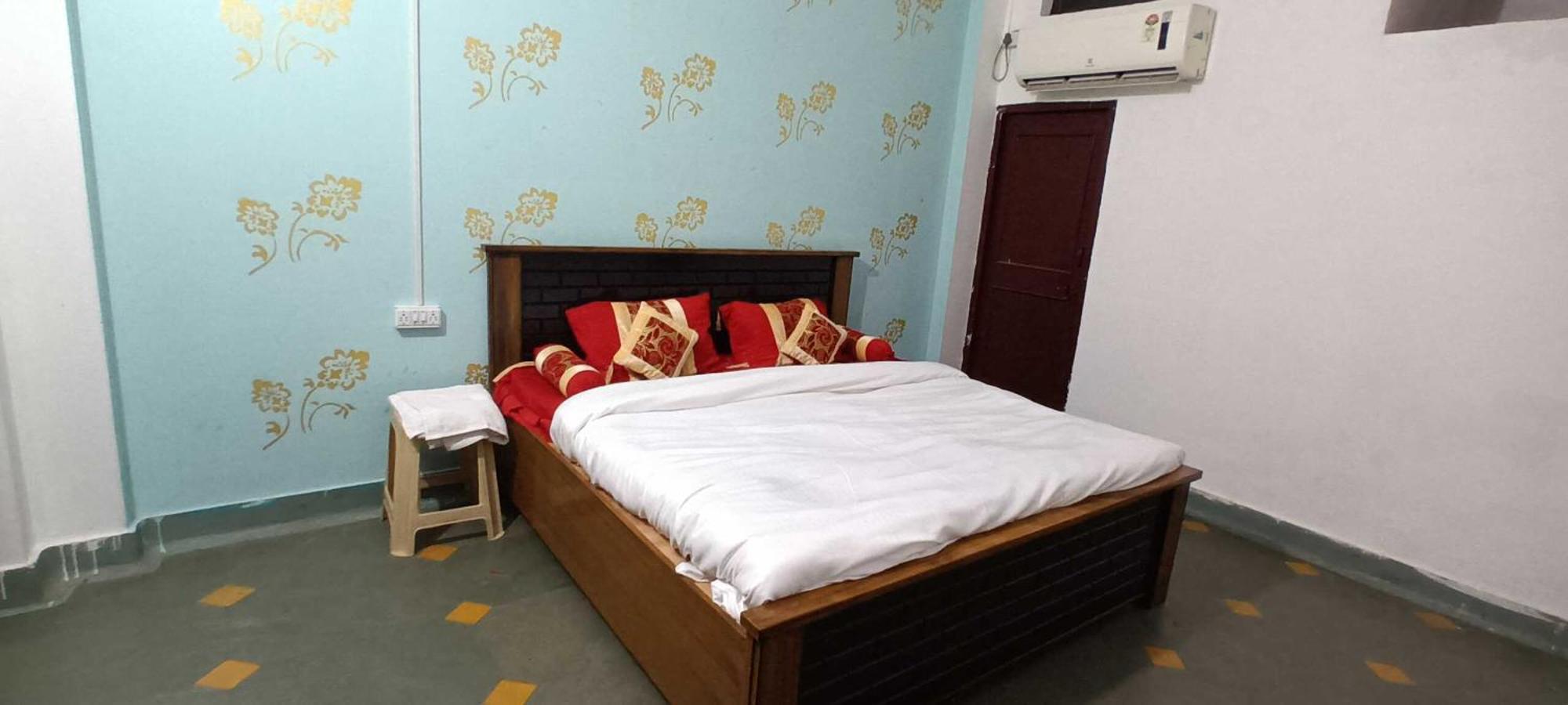 Hotel O Grand Stay 보팔 외부 사진