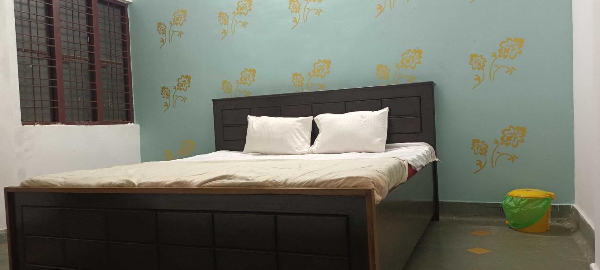 Hotel O Grand Stay 보팔 외부 사진