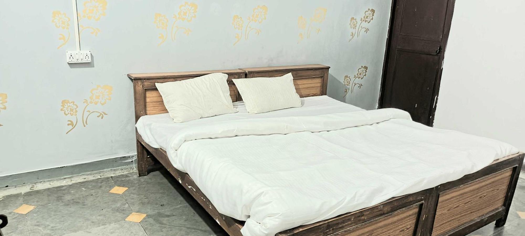 Hotel O Grand Stay 보팔 외부 사진
