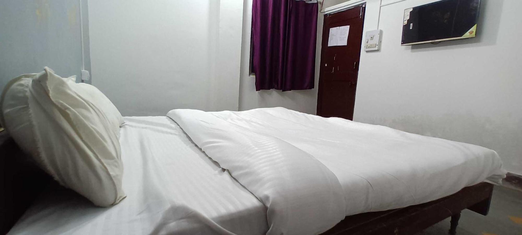 Hotel O Grand Stay 보팔 외부 사진