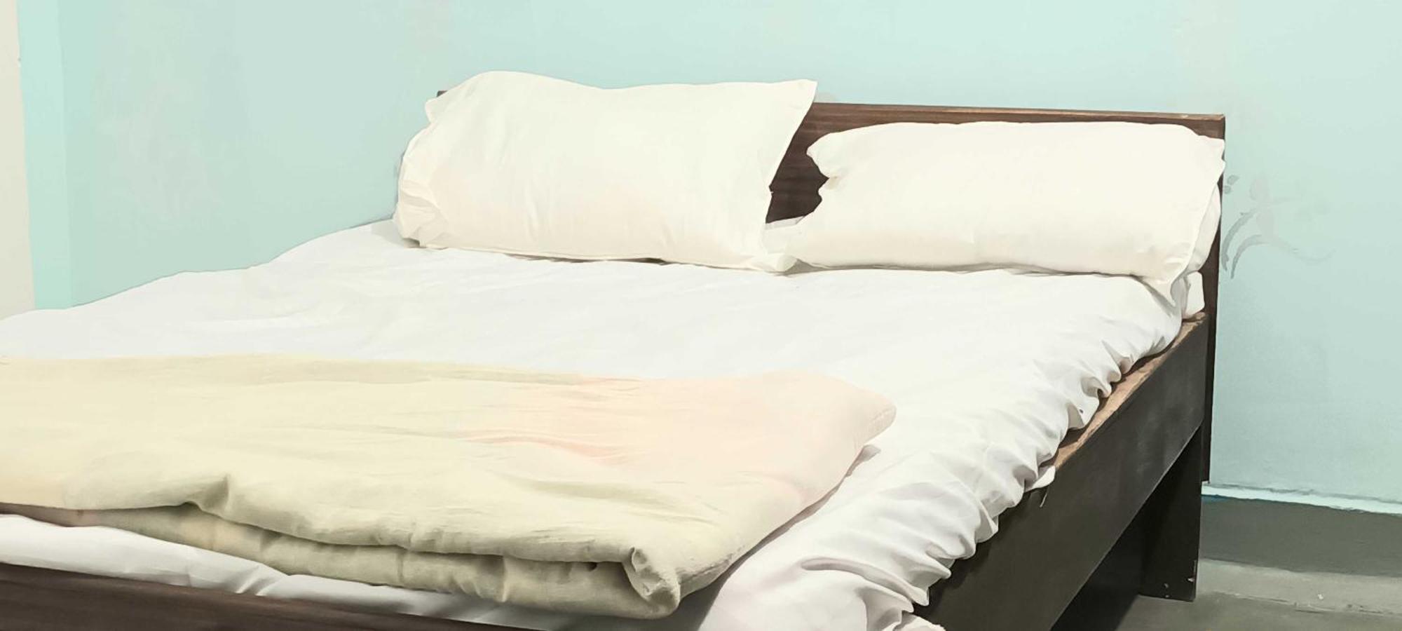 Hotel O Grand Stay 보팔 외부 사진