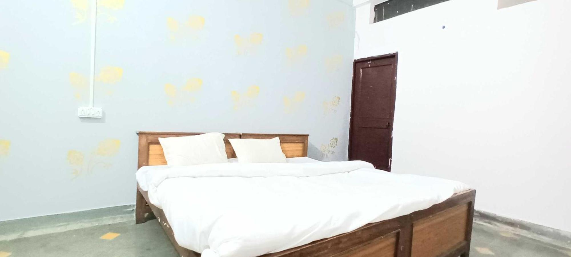 Hotel O Grand Stay 보팔 외부 사진