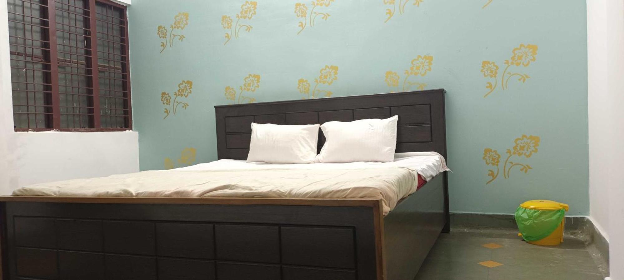 Hotel O Grand Stay 보팔 외부 사진
