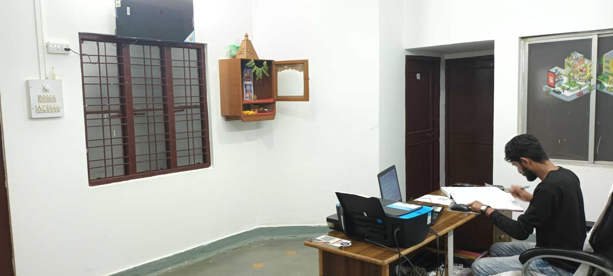 Hotel O Grand Stay 보팔 외부 사진