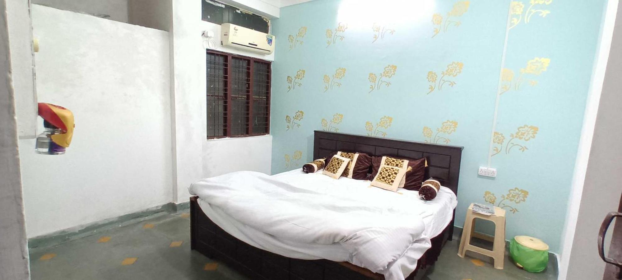 Hotel O Grand Stay 보팔 외부 사진