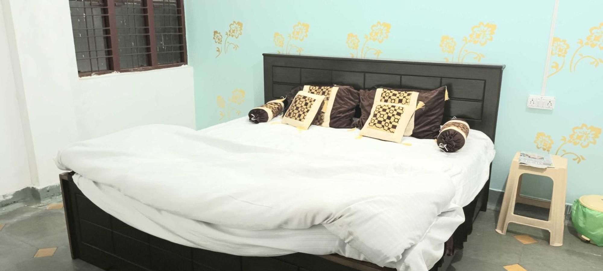 Hotel O Grand Stay 보팔 외부 사진